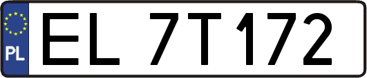EL7T172