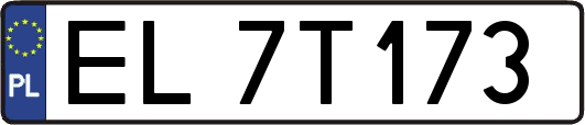 EL7T173