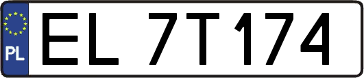EL7T174