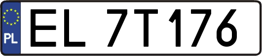 EL7T176