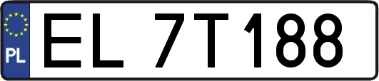 EL7T188