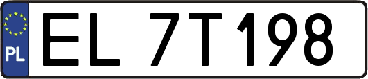EL7T198
