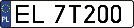EL7T200