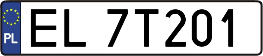 EL7T201