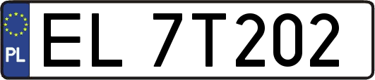 EL7T202