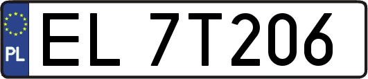 EL7T206