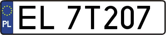 EL7T207