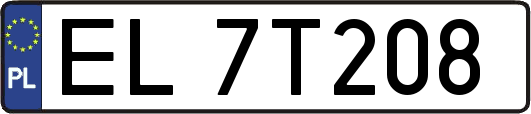 EL7T208