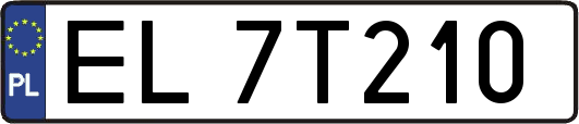EL7T210
