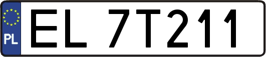 EL7T211
