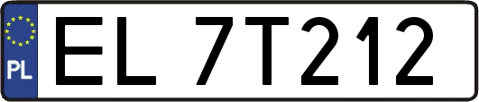 EL7T212