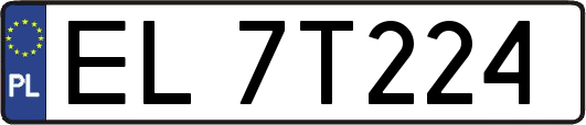 EL7T224