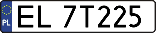EL7T225