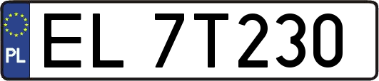 EL7T230