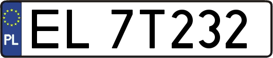 EL7T232