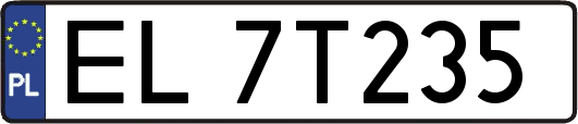 EL7T235