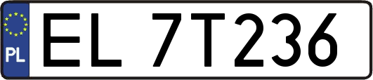EL7T236