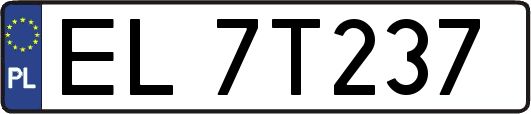 EL7T237