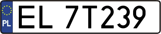 EL7T239