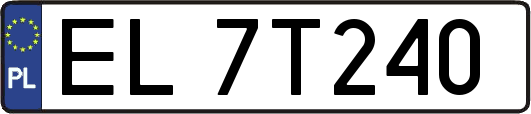 EL7T240