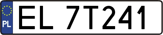 EL7T241