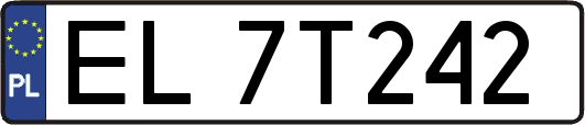 EL7T242