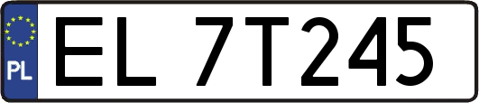 EL7T245