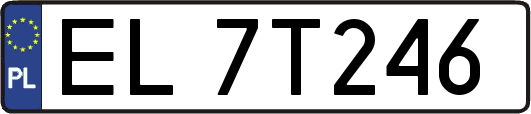 EL7T246