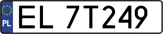 EL7T249