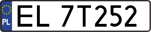 EL7T252