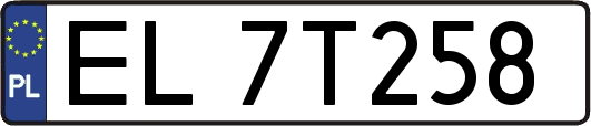 EL7T258