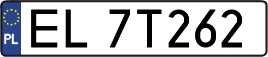 EL7T262