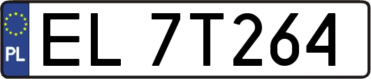EL7T264