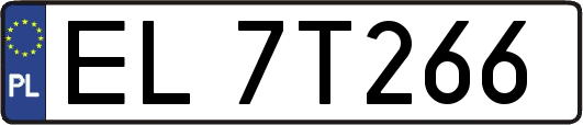 EL7T266