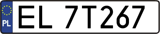 EL7T267