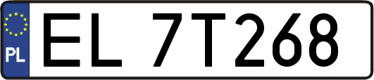 EL7T268
