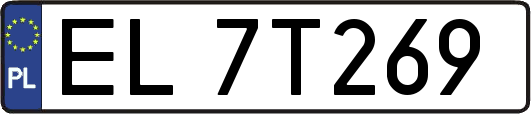 EL7T269