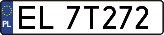 EL7T272