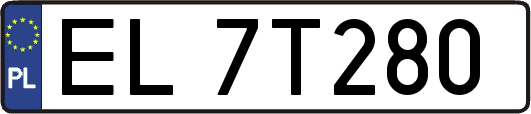 EL7T280