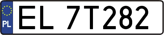 EL7T282