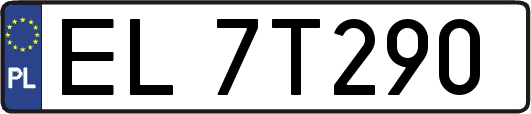 EL7T290