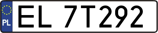 EL7T292