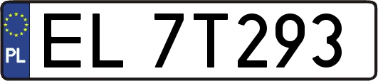 EL7T293