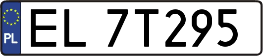 EL7T295