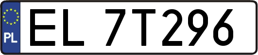 EL7T296