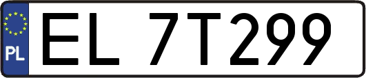 EL7T299