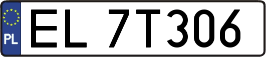 EL7T306