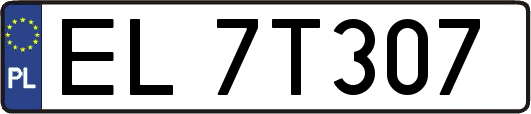 EL7T307