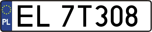 EL7T308