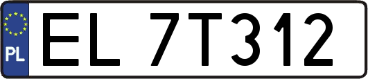 EL7T312